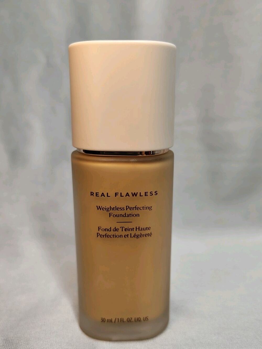 Laura Mercier Real Flawless Weightless Perfecting Foundation 30ml 3W1 Dusk